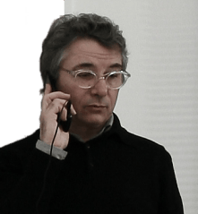 Claude Moreaux